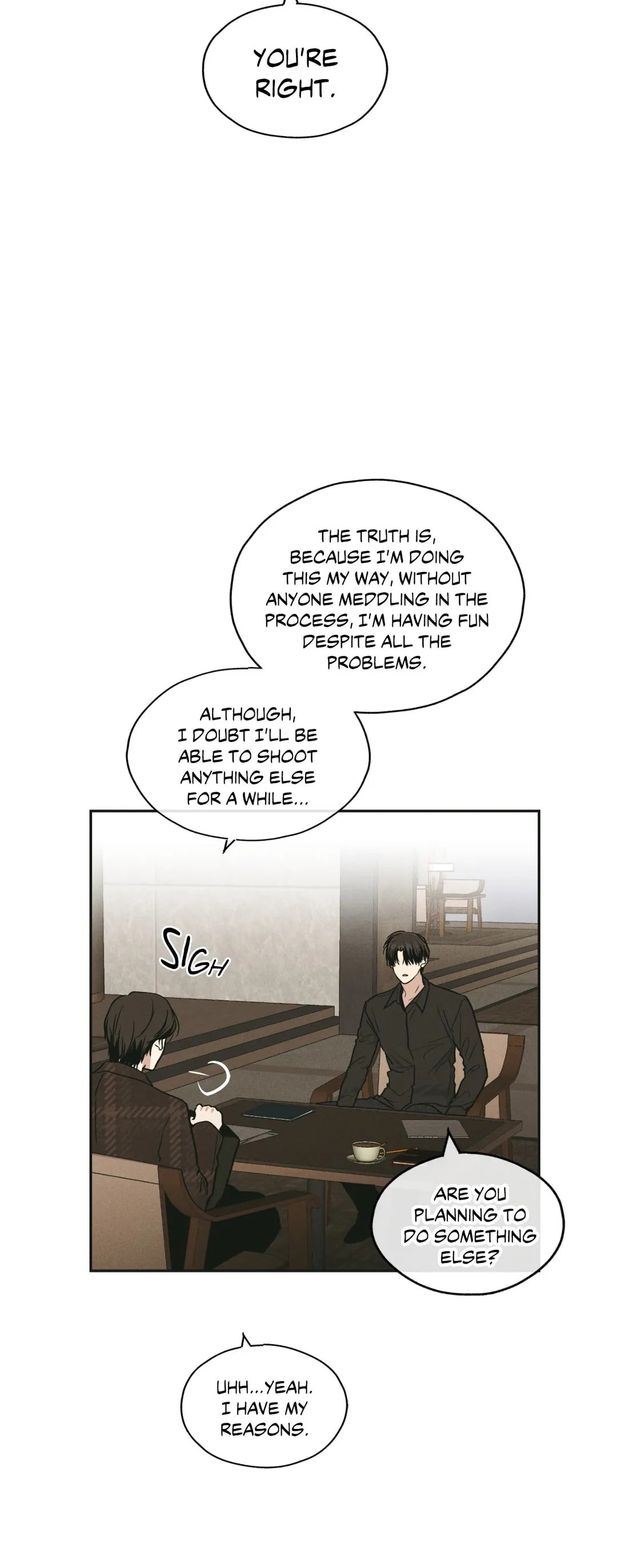 Payback, Chapter 46 image 12